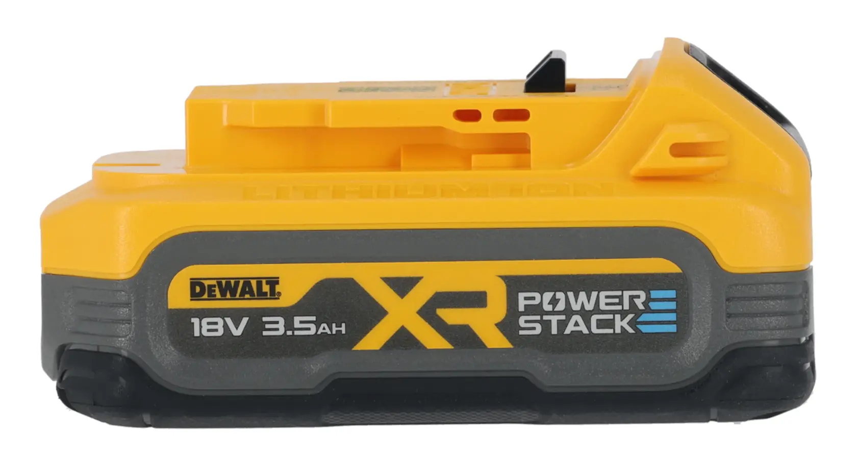 18V XR POWERSTACK 3,5Ah akumulátor