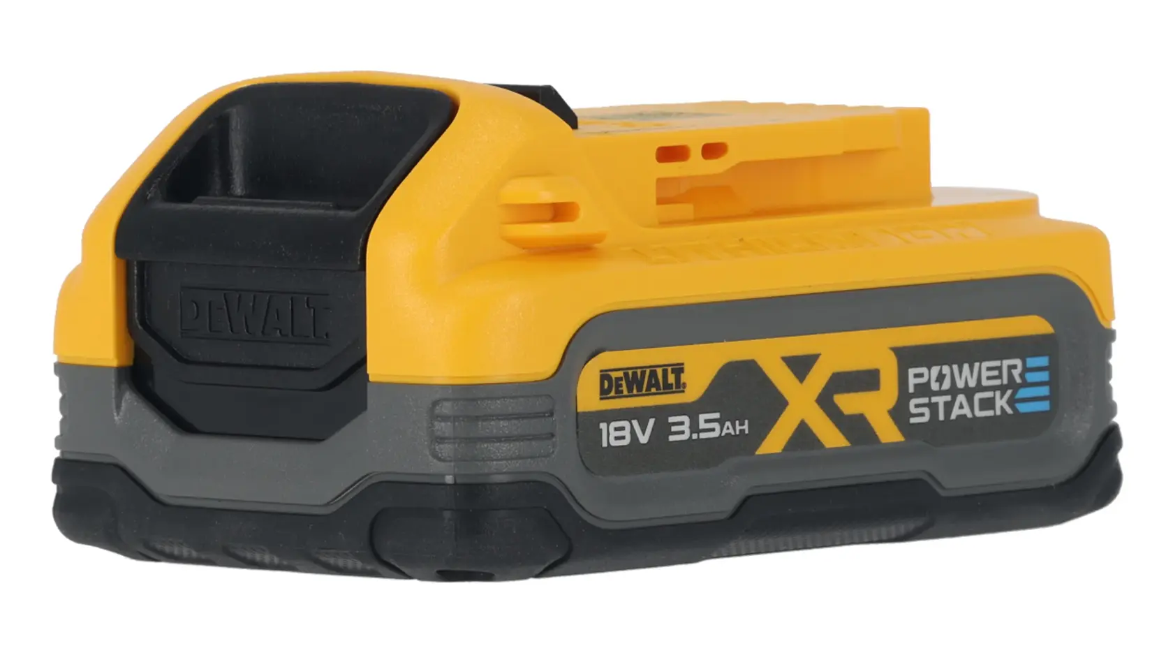 18V XR POWERSTACK 3,5Ah akumulátor