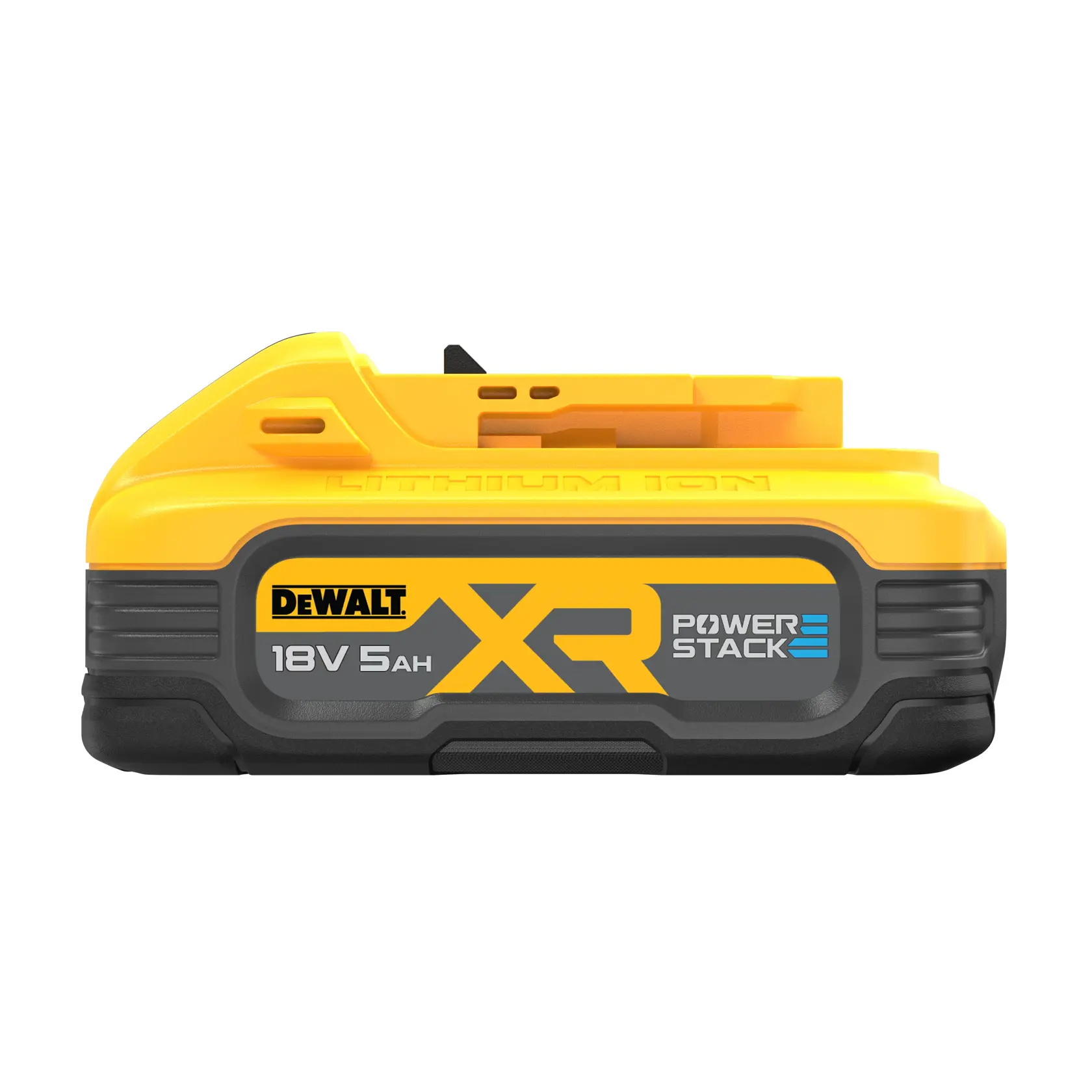 18V akumulátor XR POWERSTACK