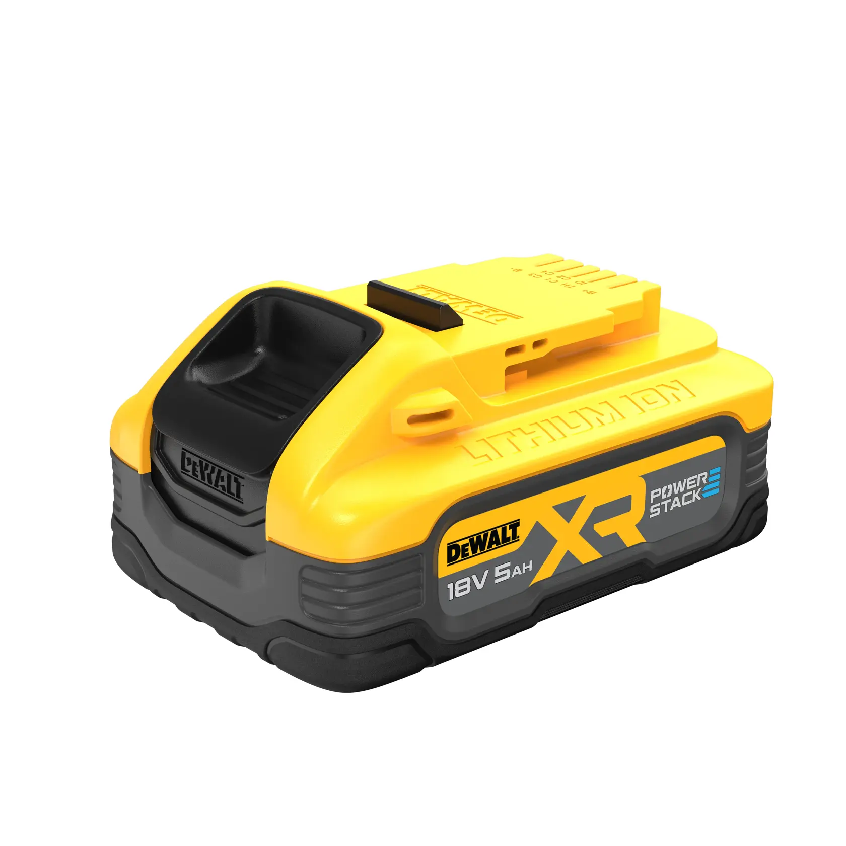 18V akumulátor XR POWERSTACK