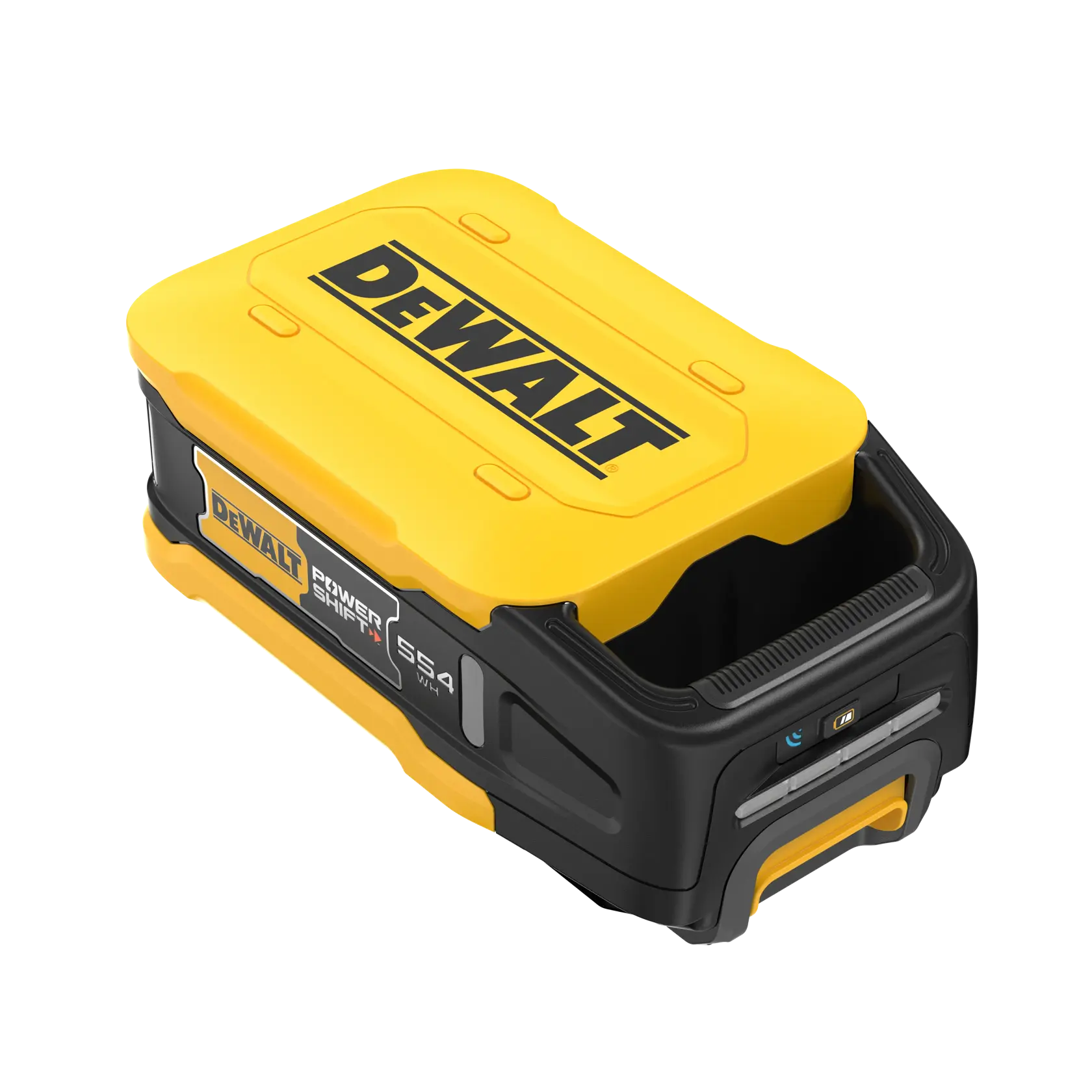 POWERSHIFT™ 554W akumulátor