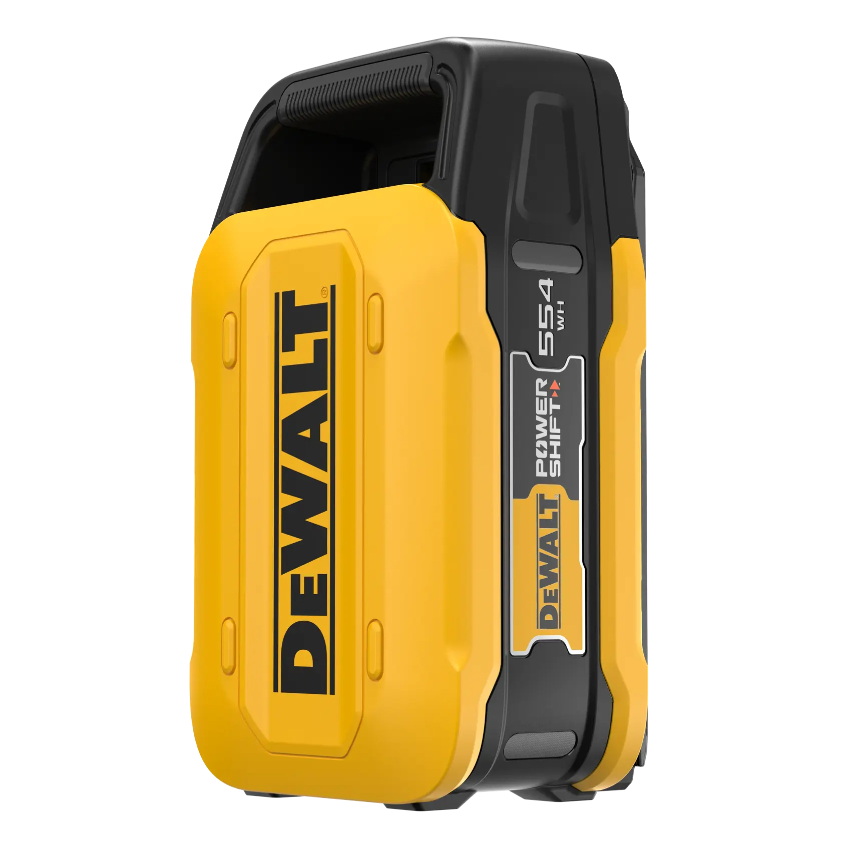 POWERSHIFT™ 554W akumulátor