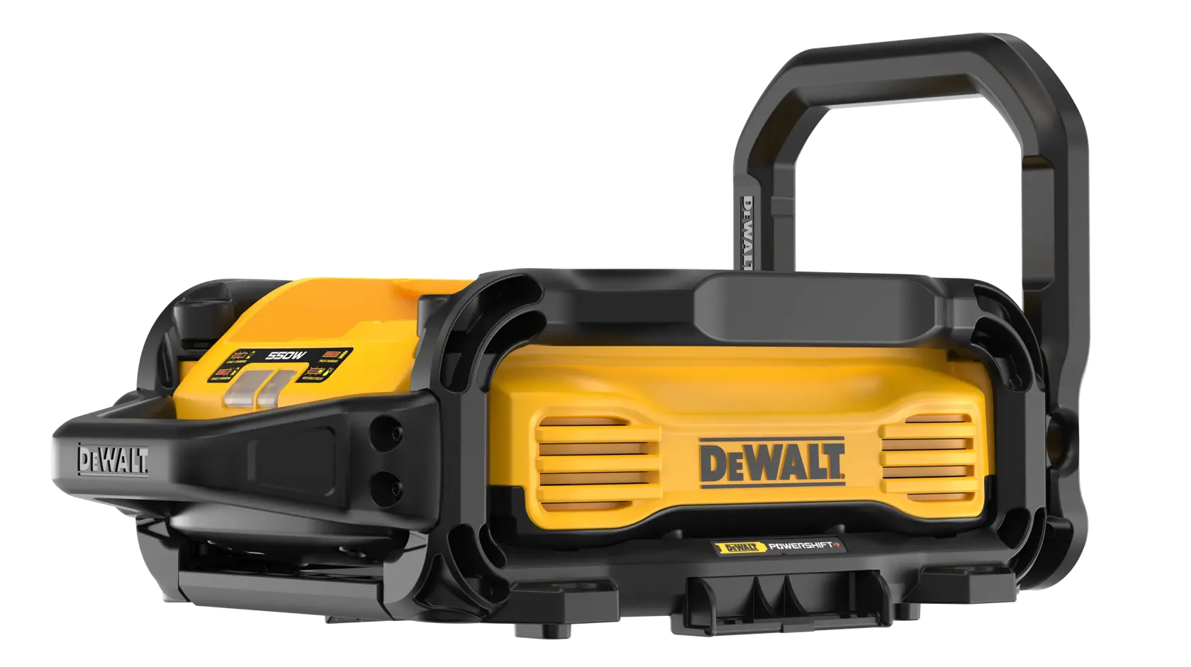 POWERSHIFT™ 550W nabíječka