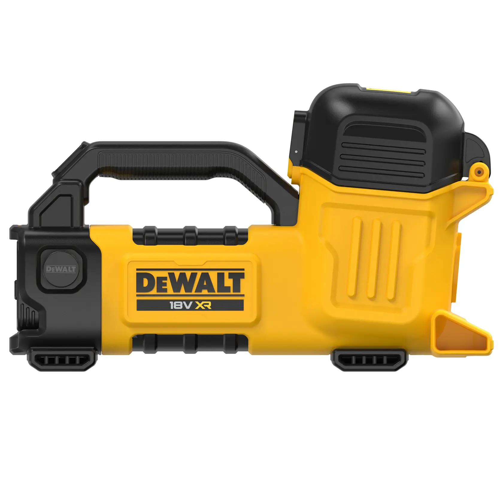 18V XR® přečerpávací čerpadlo (pouze nářadí)