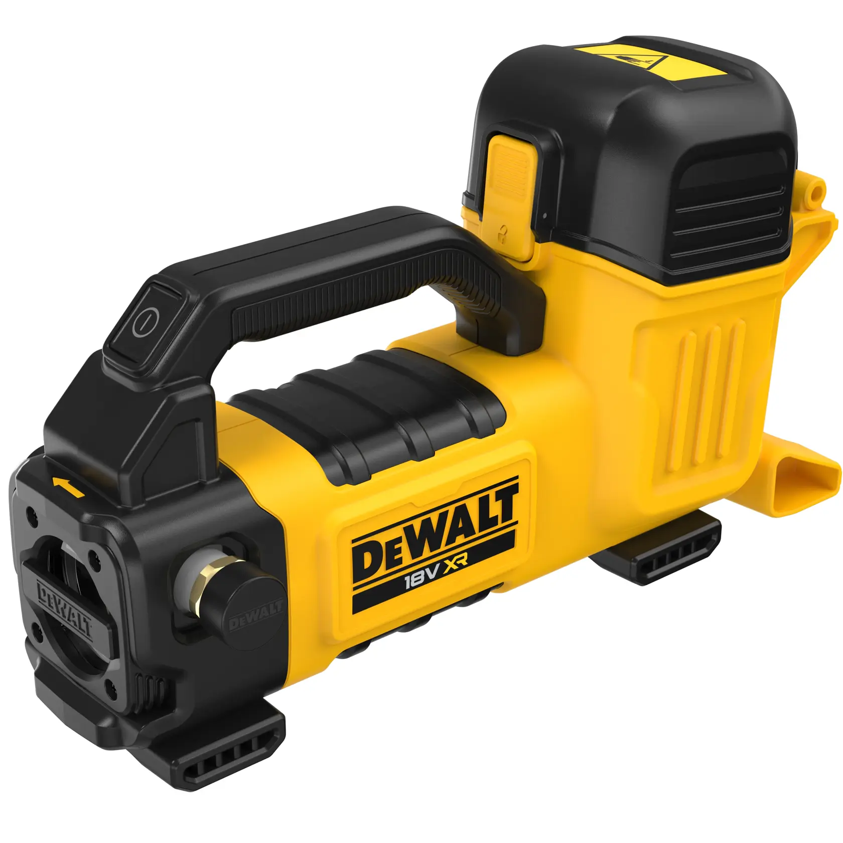 18V XR® přečerpávací čerpadlo (pouze nářadí)