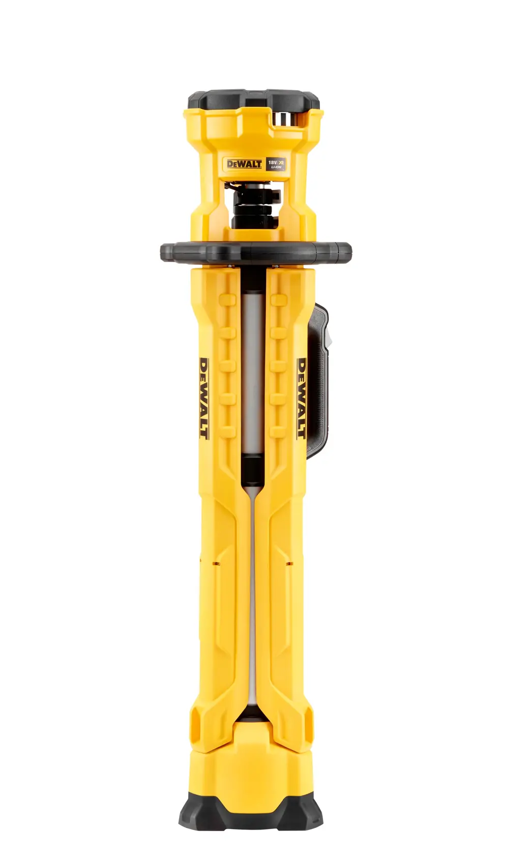 LED SVÍTILNA NA TROJNOŽCE 18 V XR