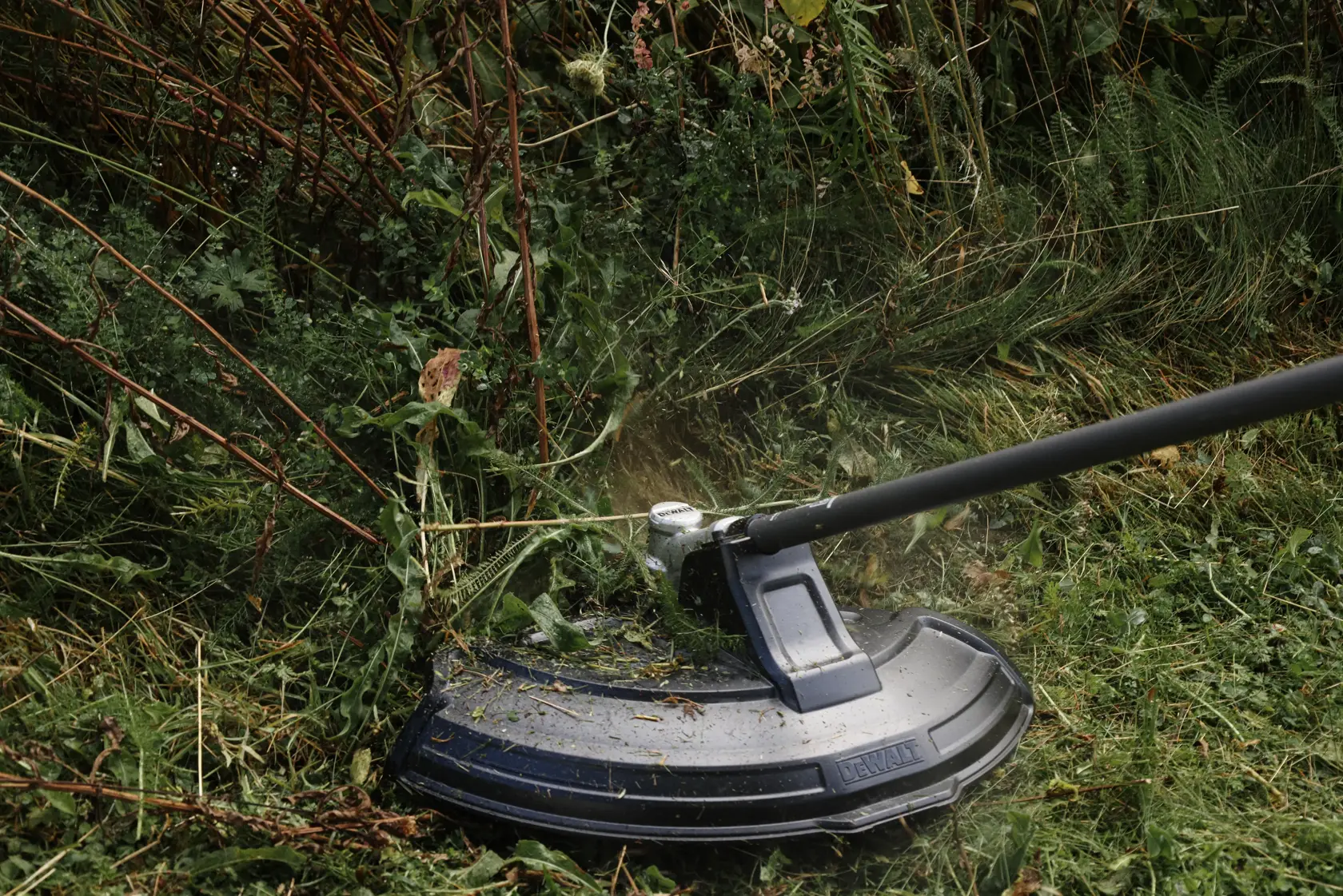 54V XR® FLEXVOLT® motorová jednotka s děleným hřídelem (pouze nářadí)