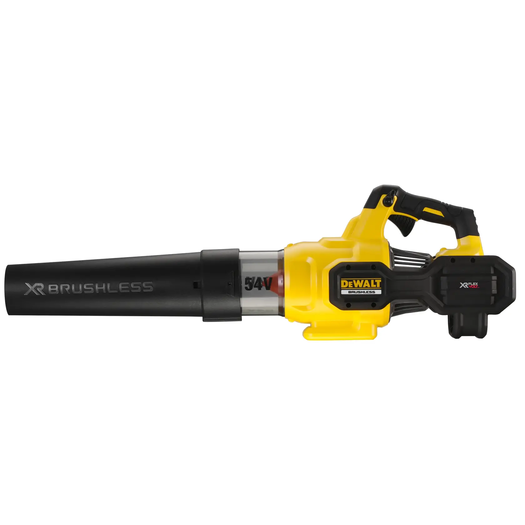 Axiální fukar 54 V XR FLEXVOLT