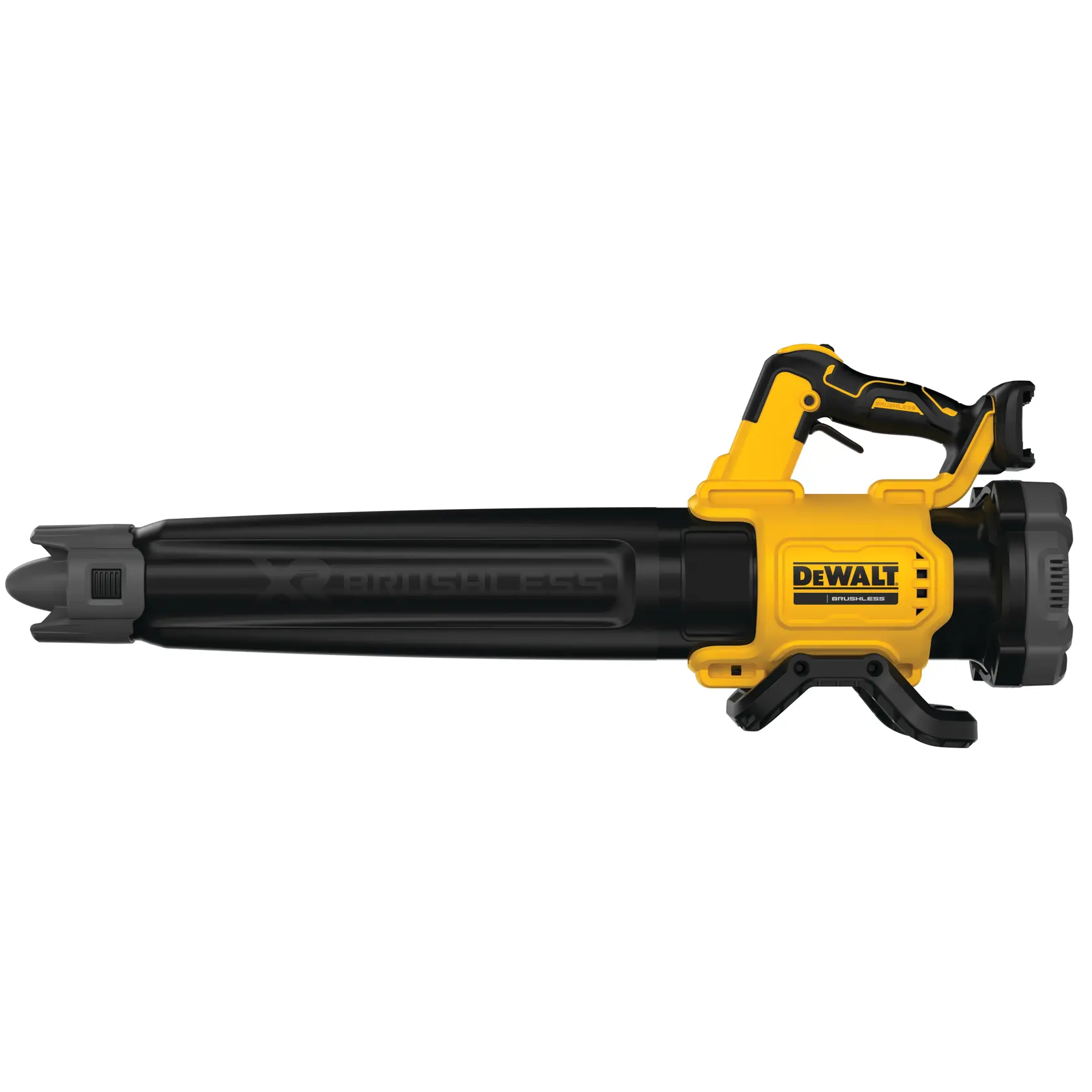 18V XR® fukar s bezuhlíkovým motorem (pouze nářadí)