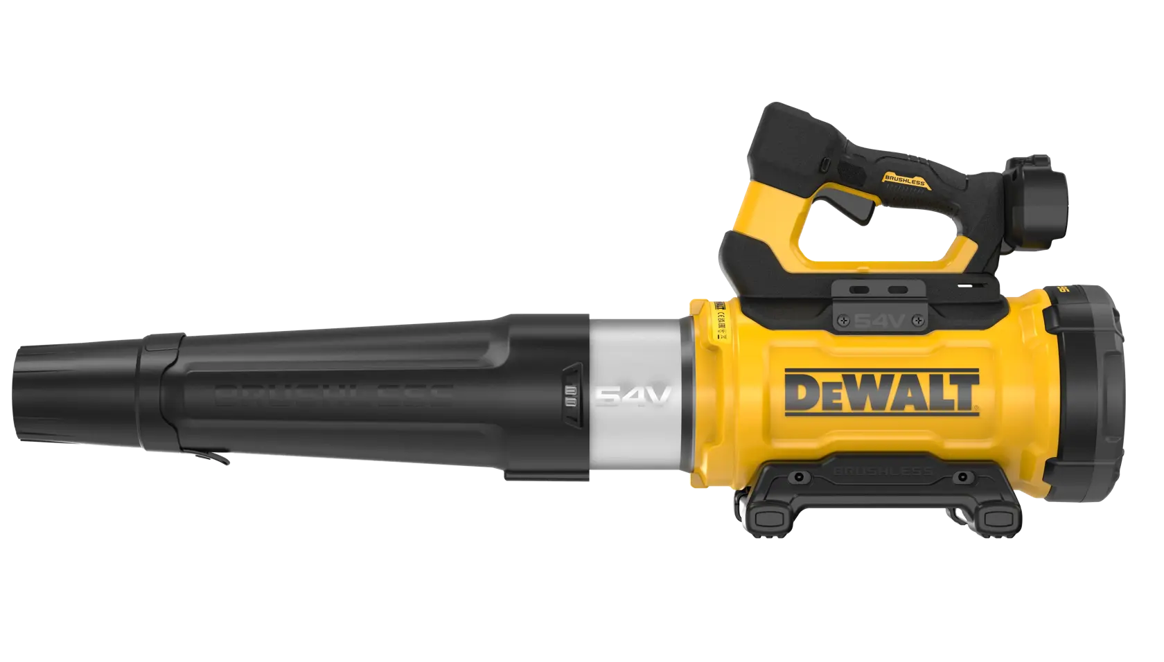 Axiální fukar 54 V XR FLEXVOLT