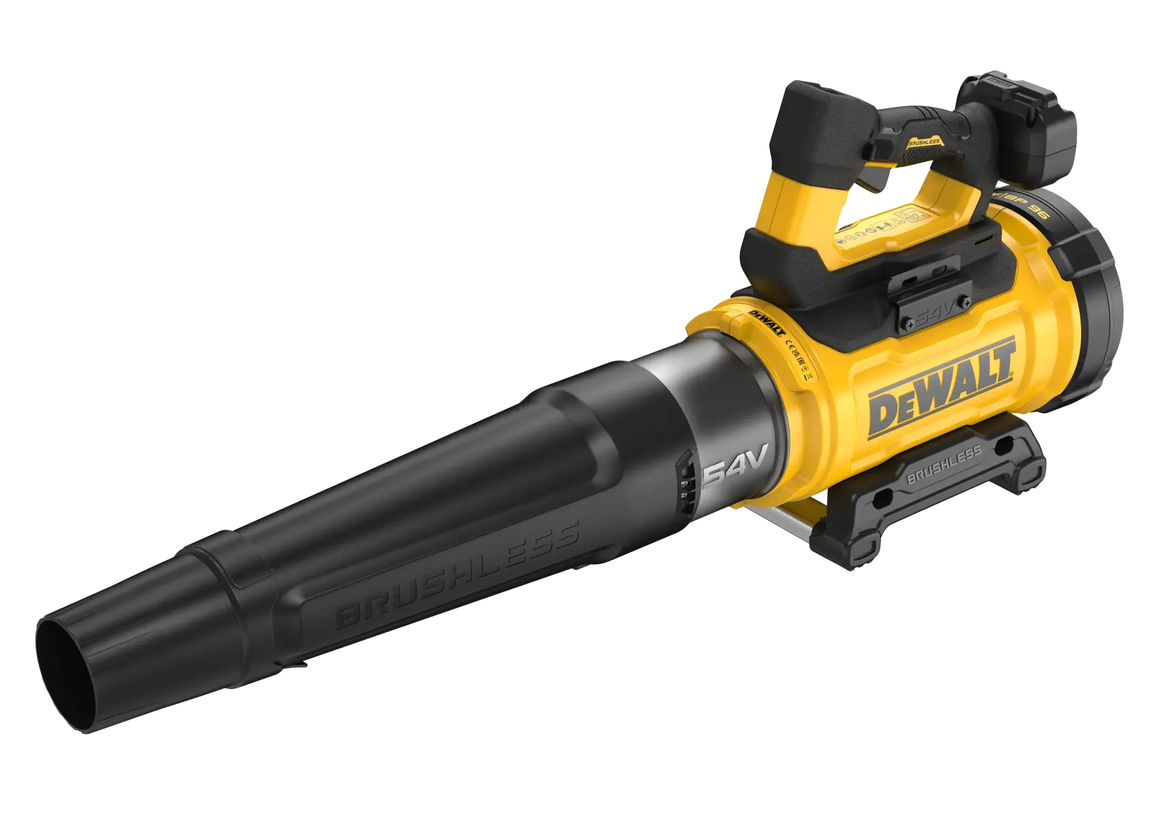 Axiální fukar 54 V XR FLEXVOLT