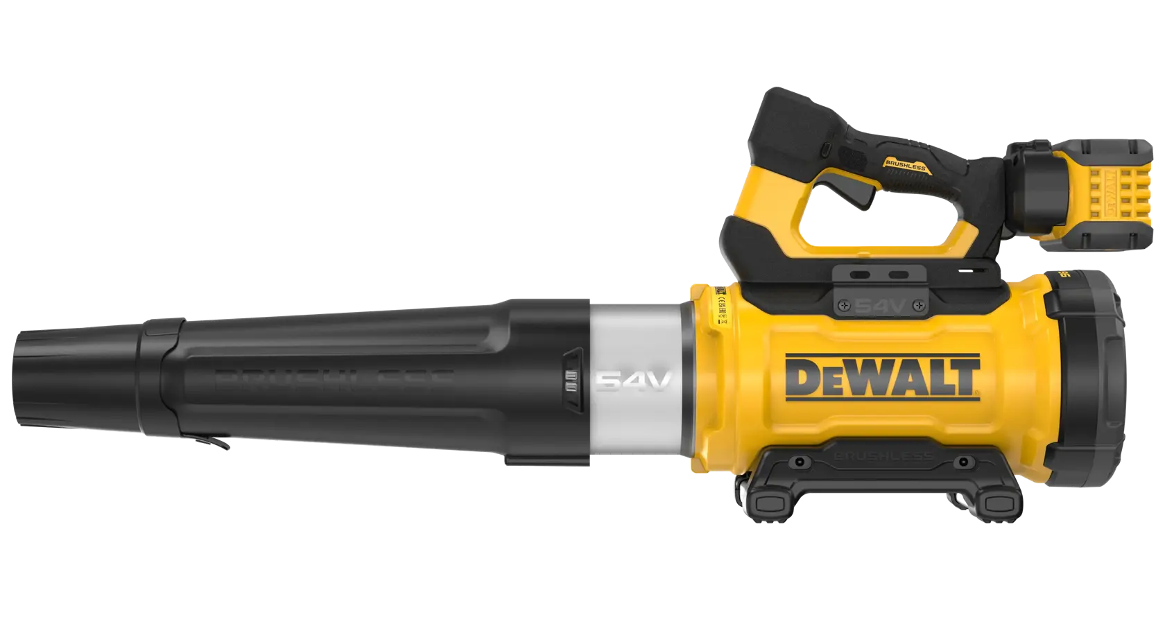 Axiální fukar 54V XR FLEXVOLT