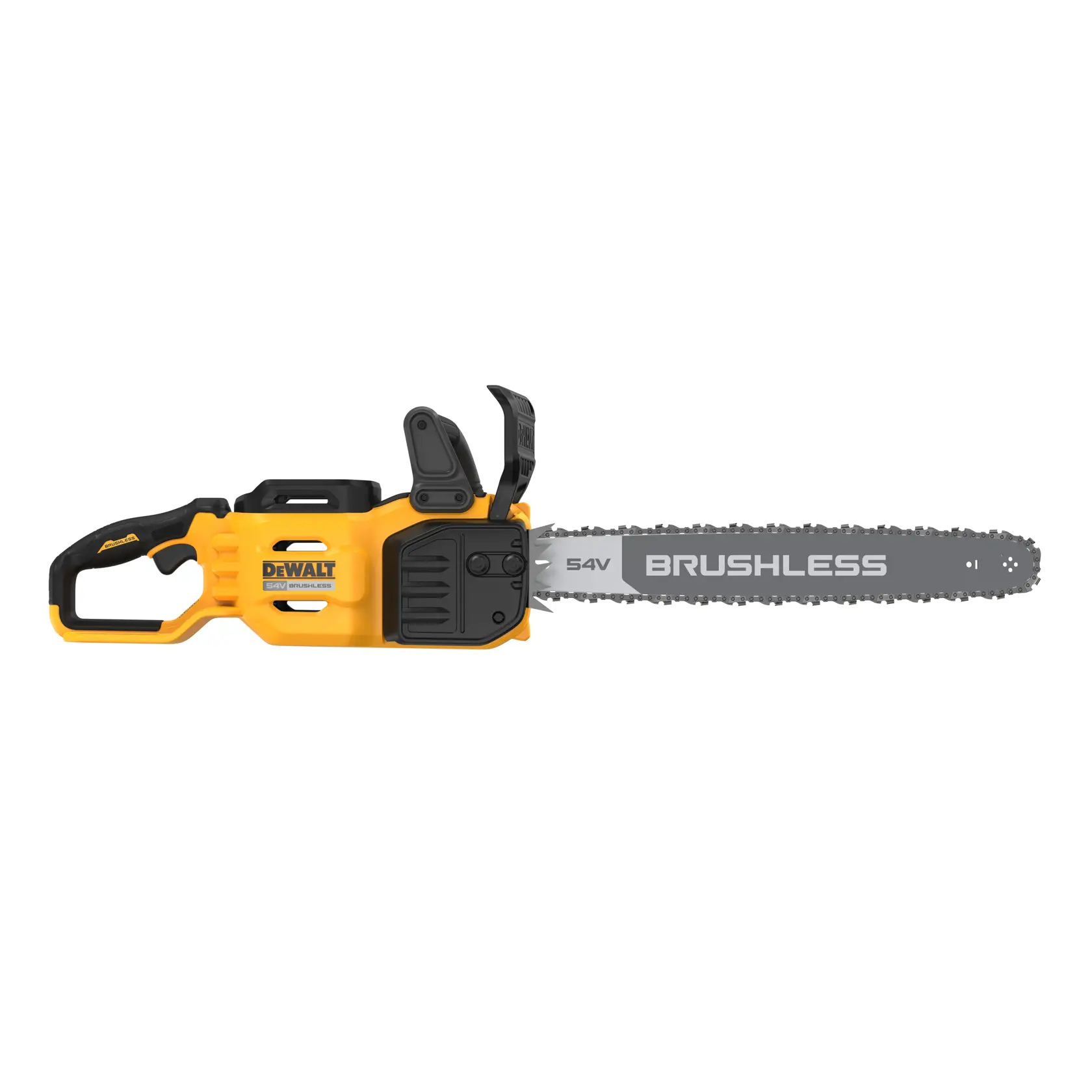 54V XR® FLEXVOLT® 50cm řetězová pila High Power (pouze nářadí)
