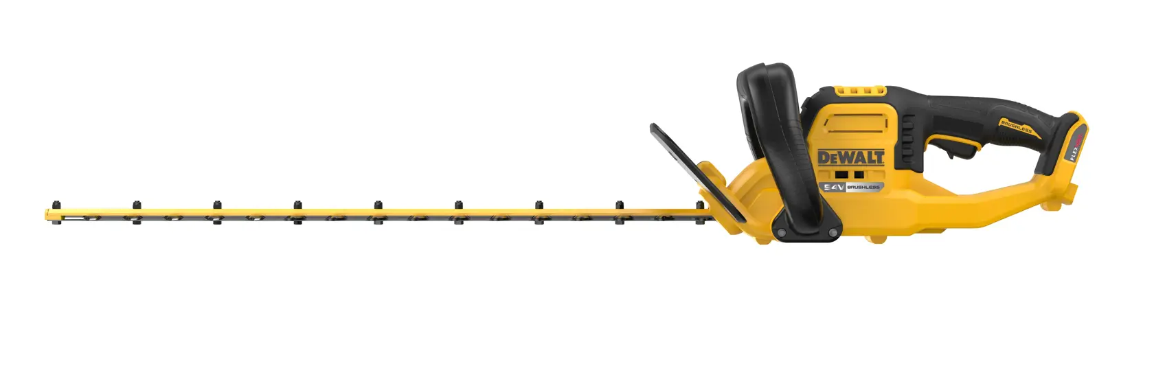 Tyčové nůžky na živé ploty 54 V XR 31 mm - Bez baterie