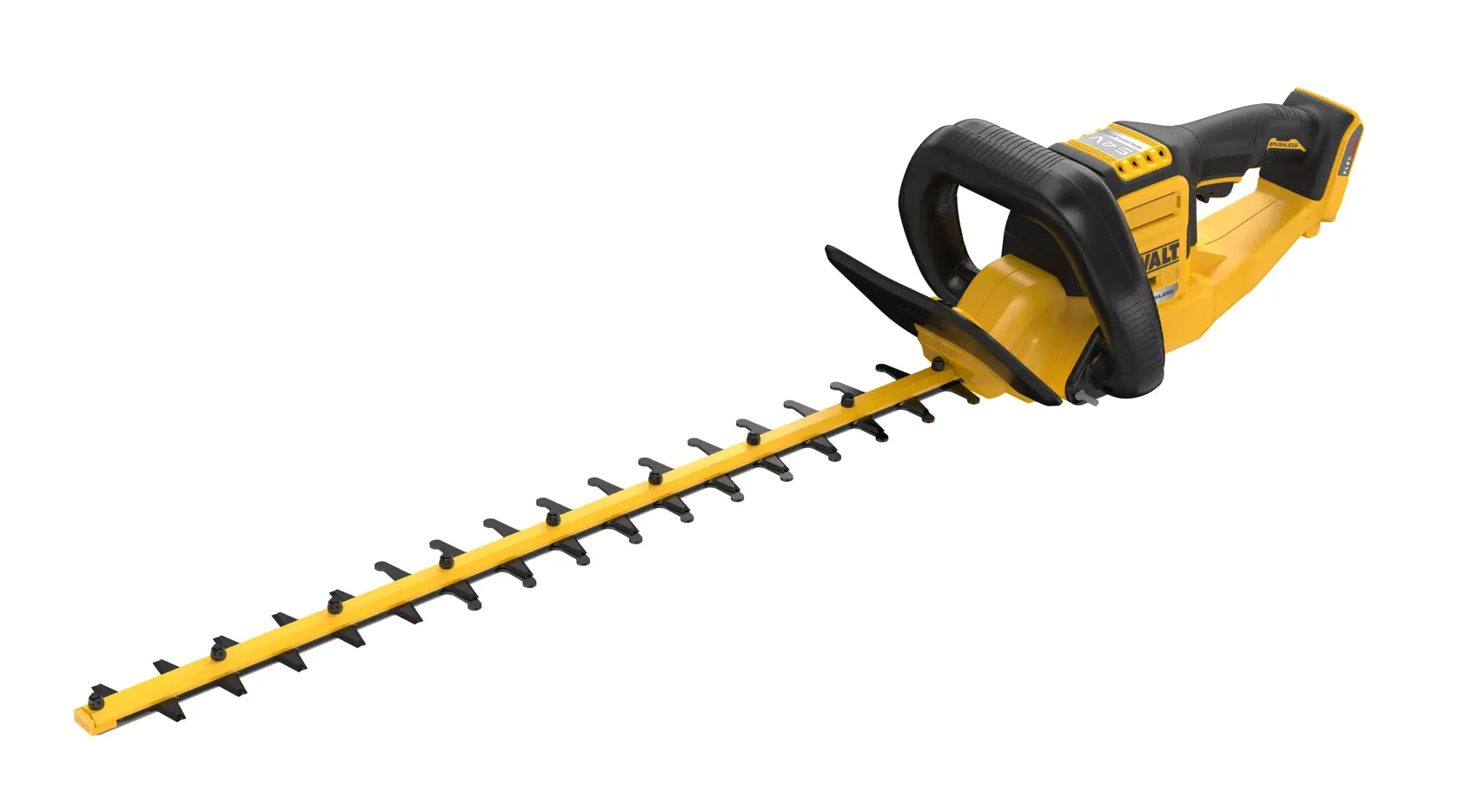 Tyčové nůžky na živé ploty 54 V XR 31 mm - Bez baterie