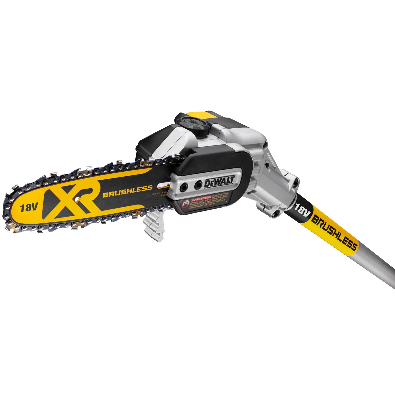 Tyčová pila 18 V XR®