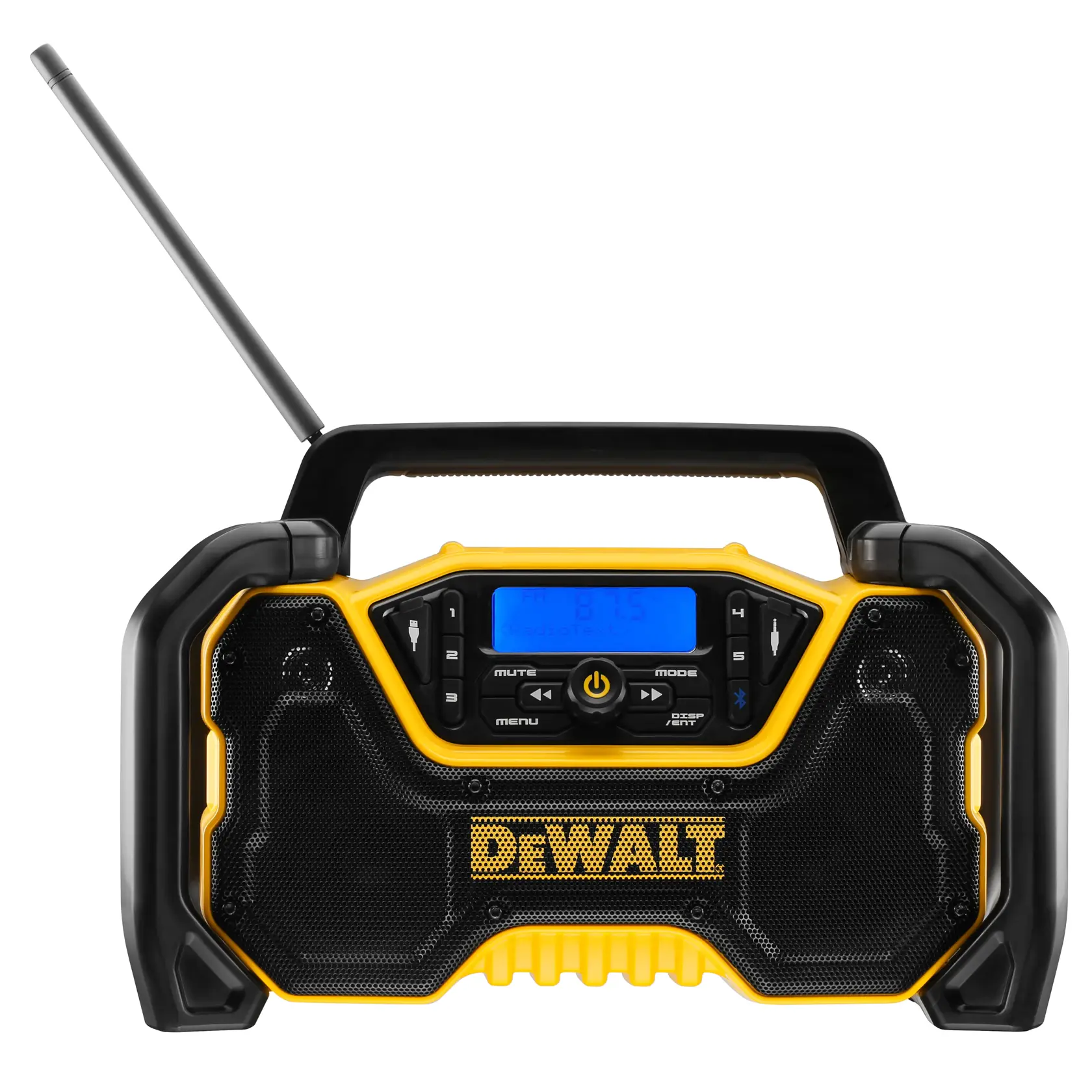Kompaktní rádio XR s Bluetooth