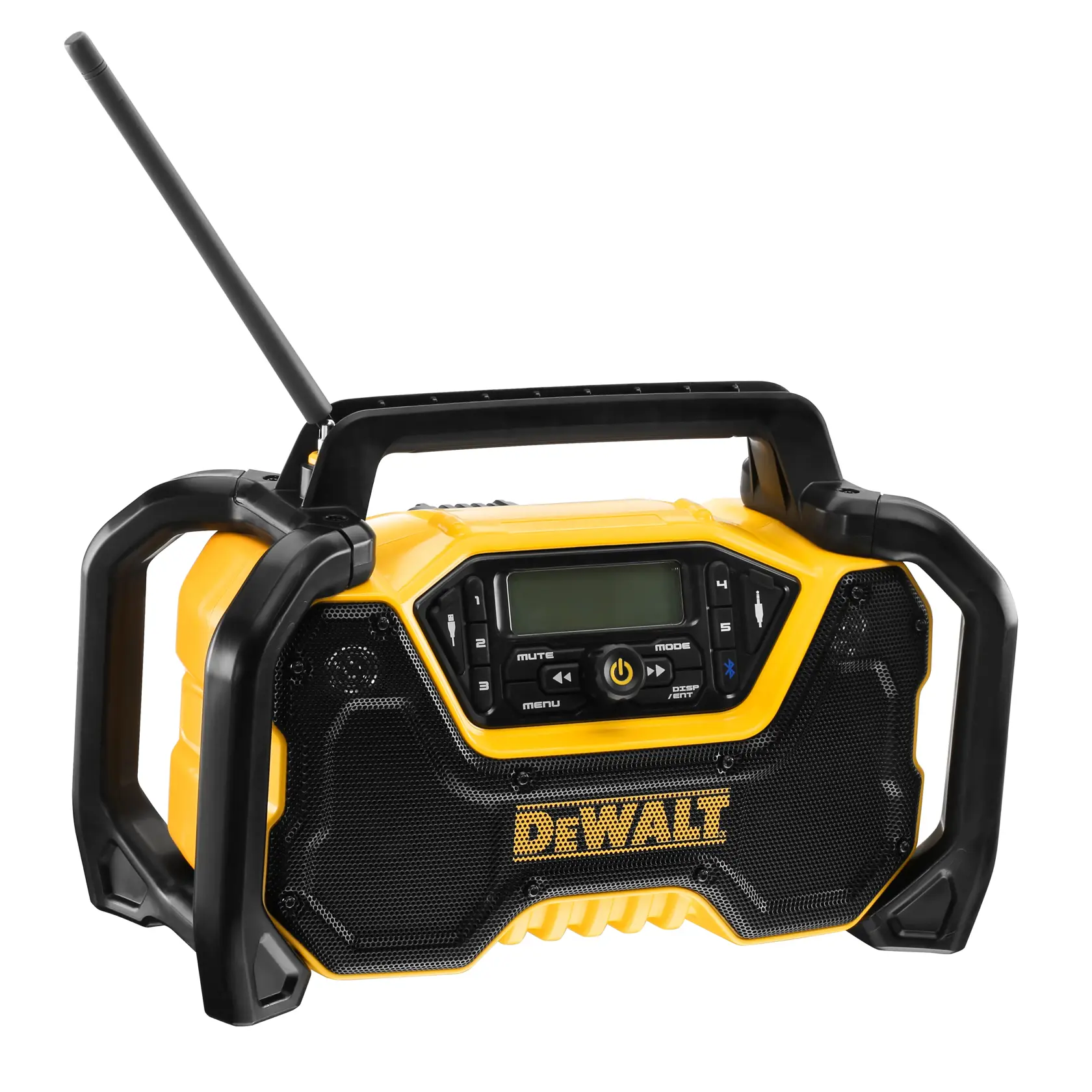 Kompaktní rádio XR s Bluetooth
