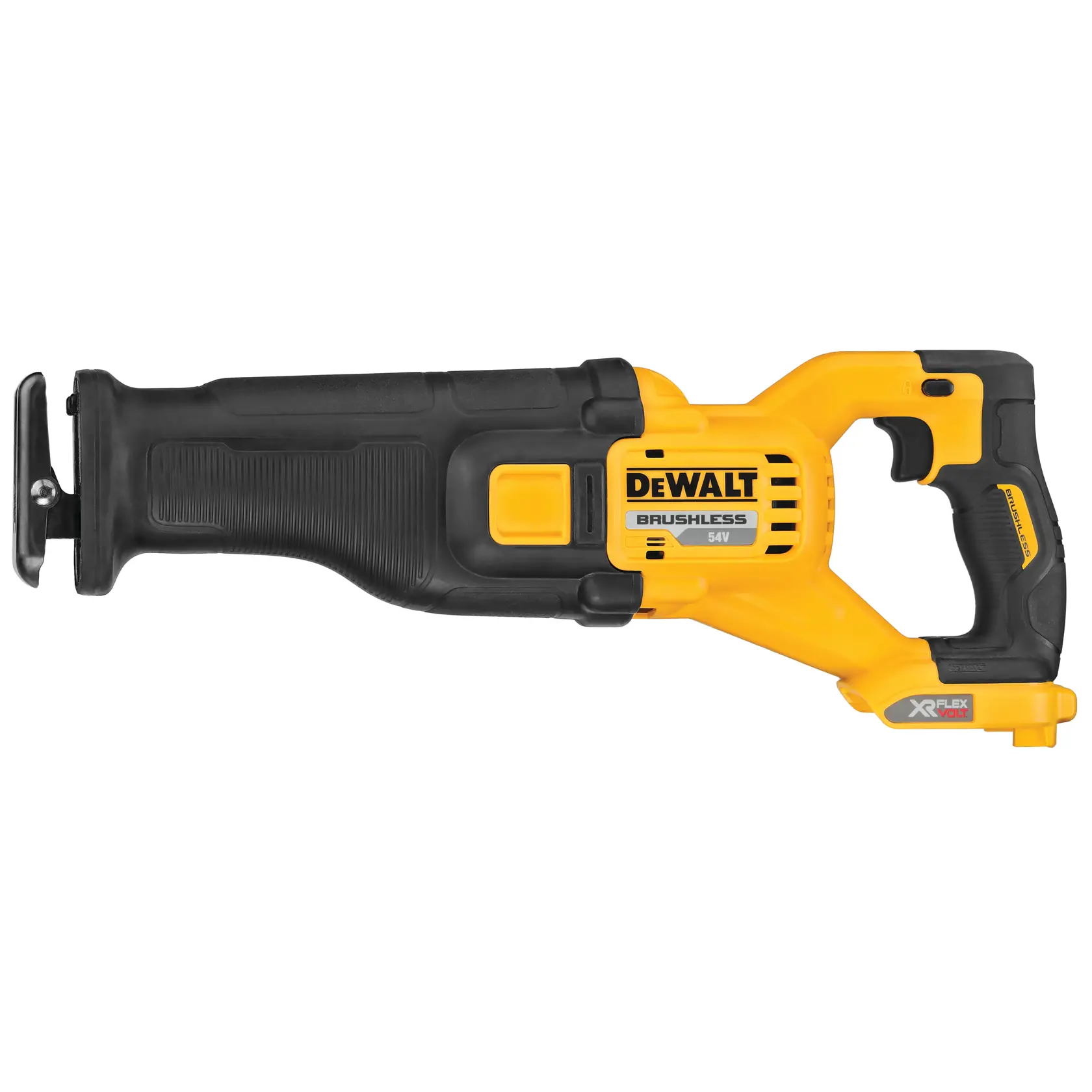 54V XR® FLEXVOLT® mečová pila (pouze nářadí)