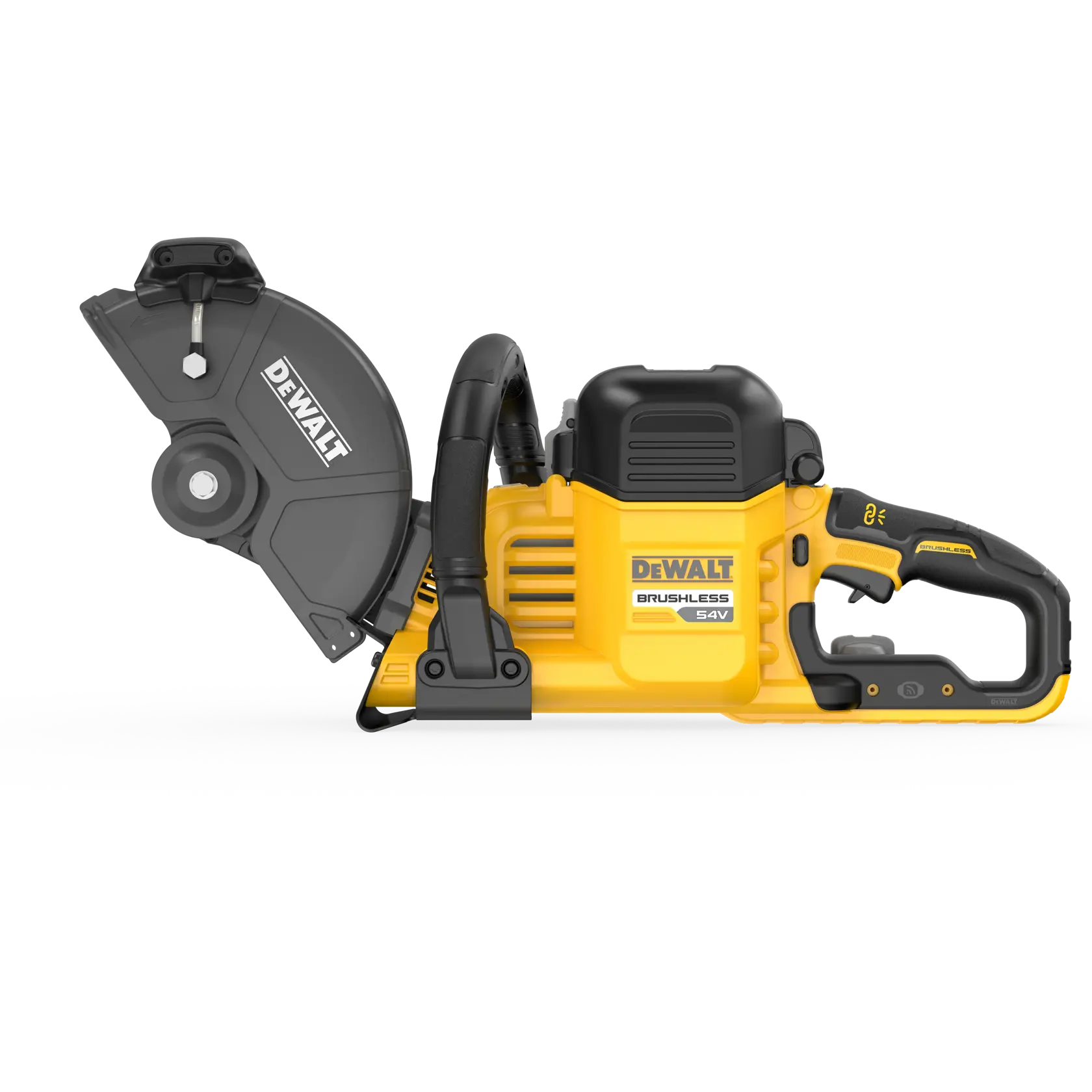54V XR® 230mm rozbrušovací pila FLEXVOLT® (pouze nářadí)