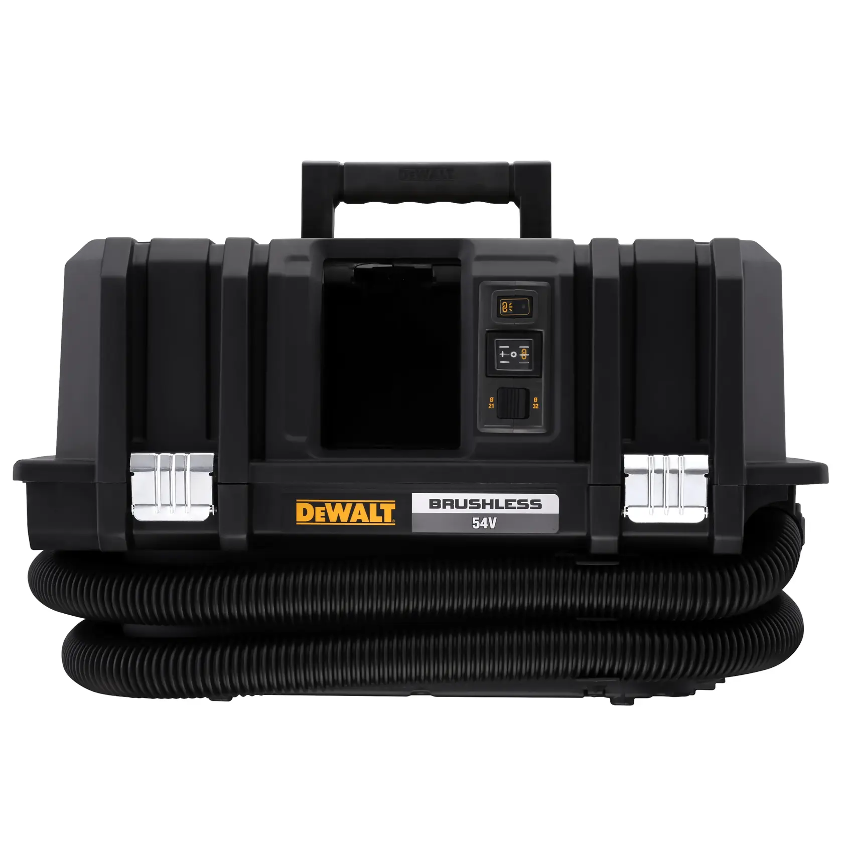 Odsavač prachu třídy M 54 V XR FLEXVOLT - Bez baterie
