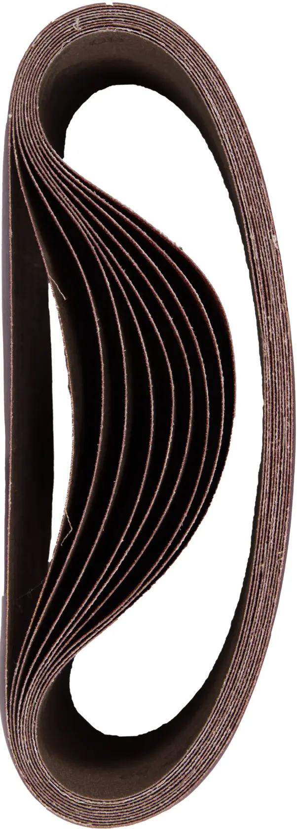 Univerzální brusný pás 100 mm x 610 mm 40G (10 ks)