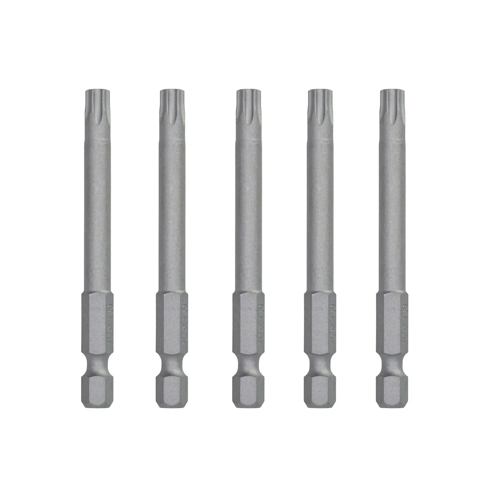 Šroubovací nástavec pro šrouby Torx® - délka 70 mm
