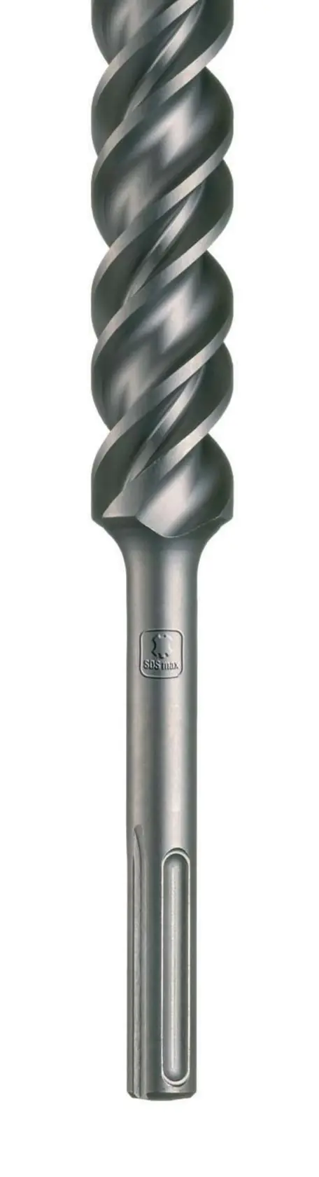 DEWALT Bohrer DT9426, DT9426-QZ für Fotografie, Spiral-SDS-Design dargestellt.