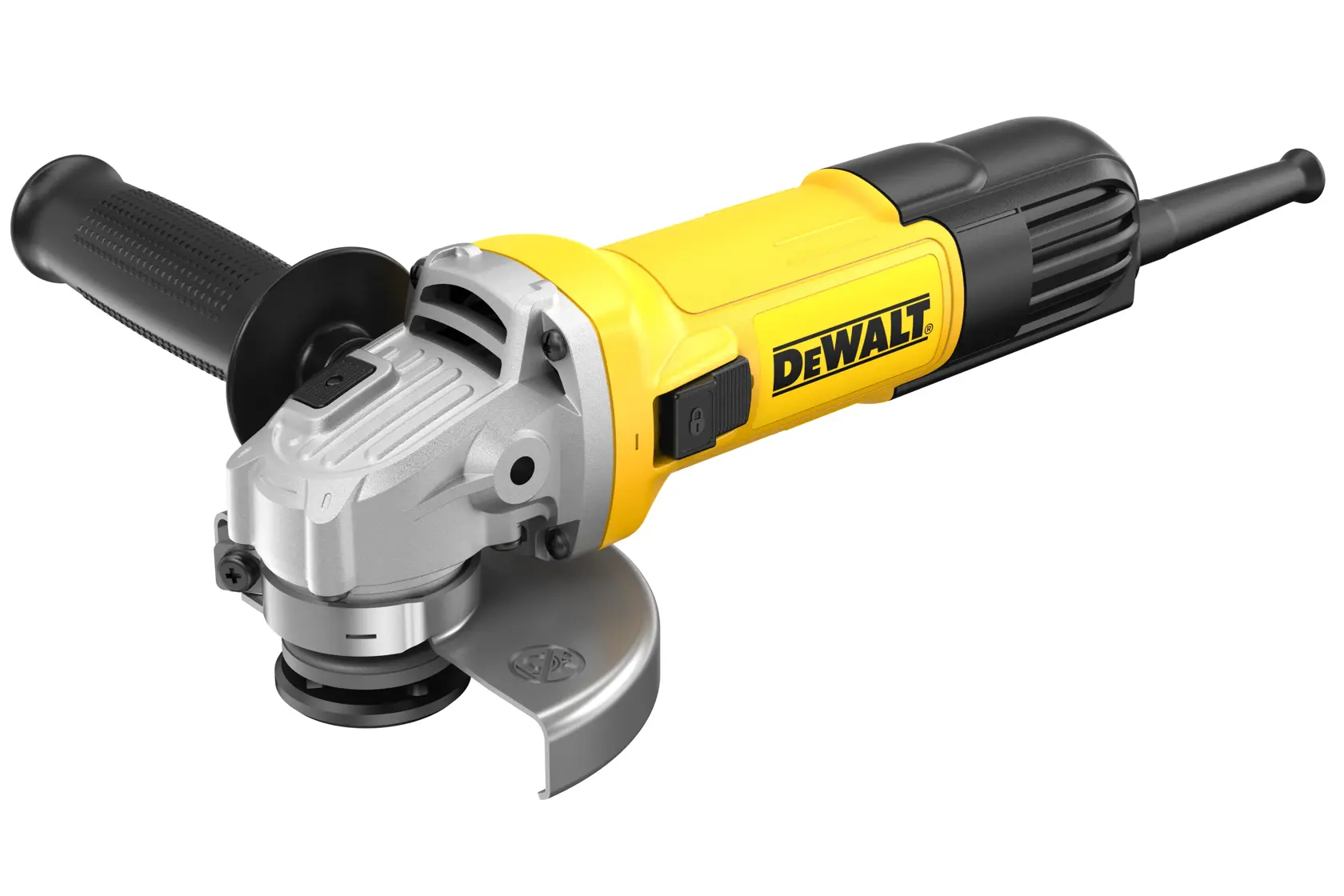 750W 115MM Ultra tenká malá úhlová bruska