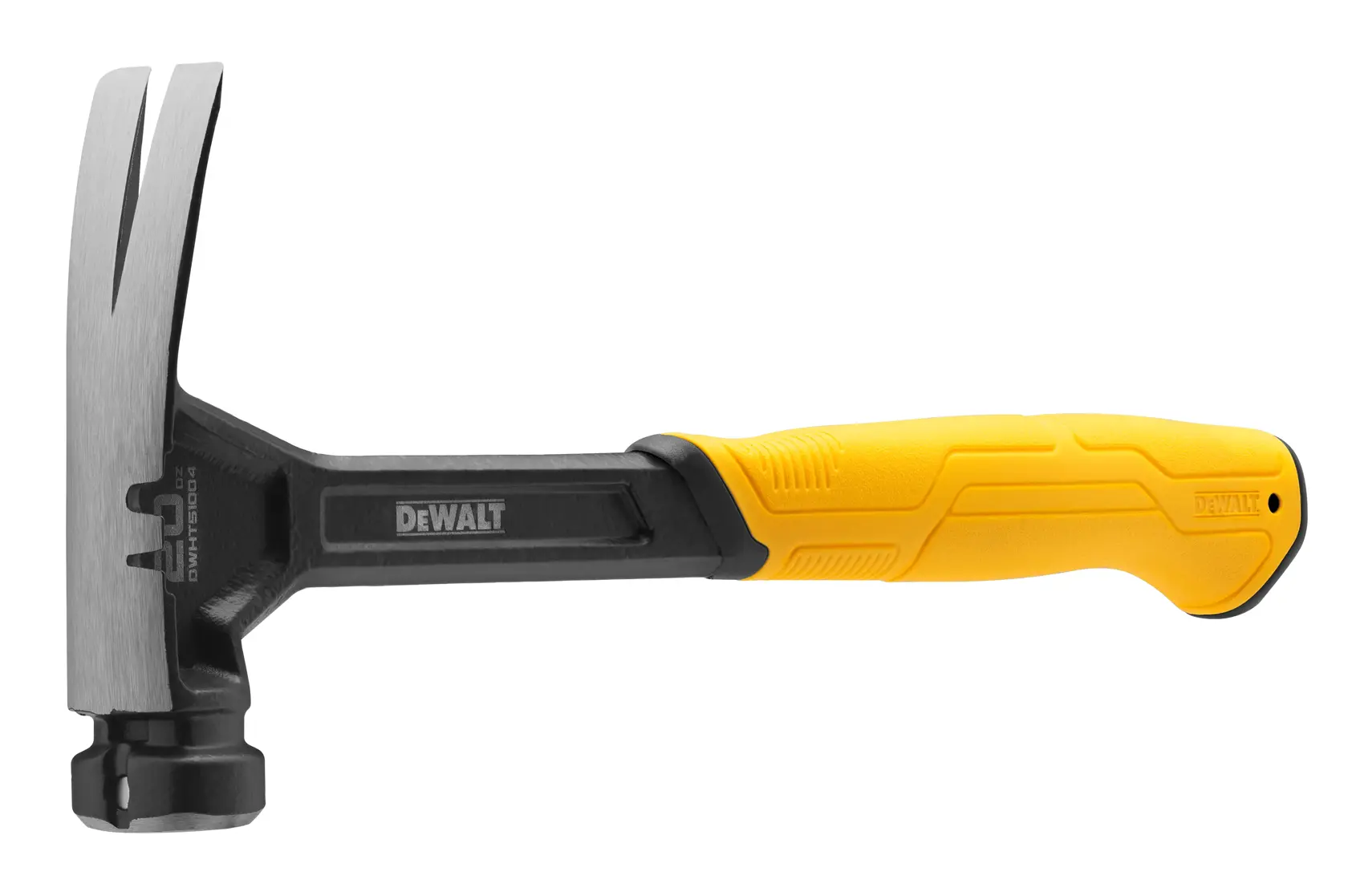 570g kladivo s rovným nosem