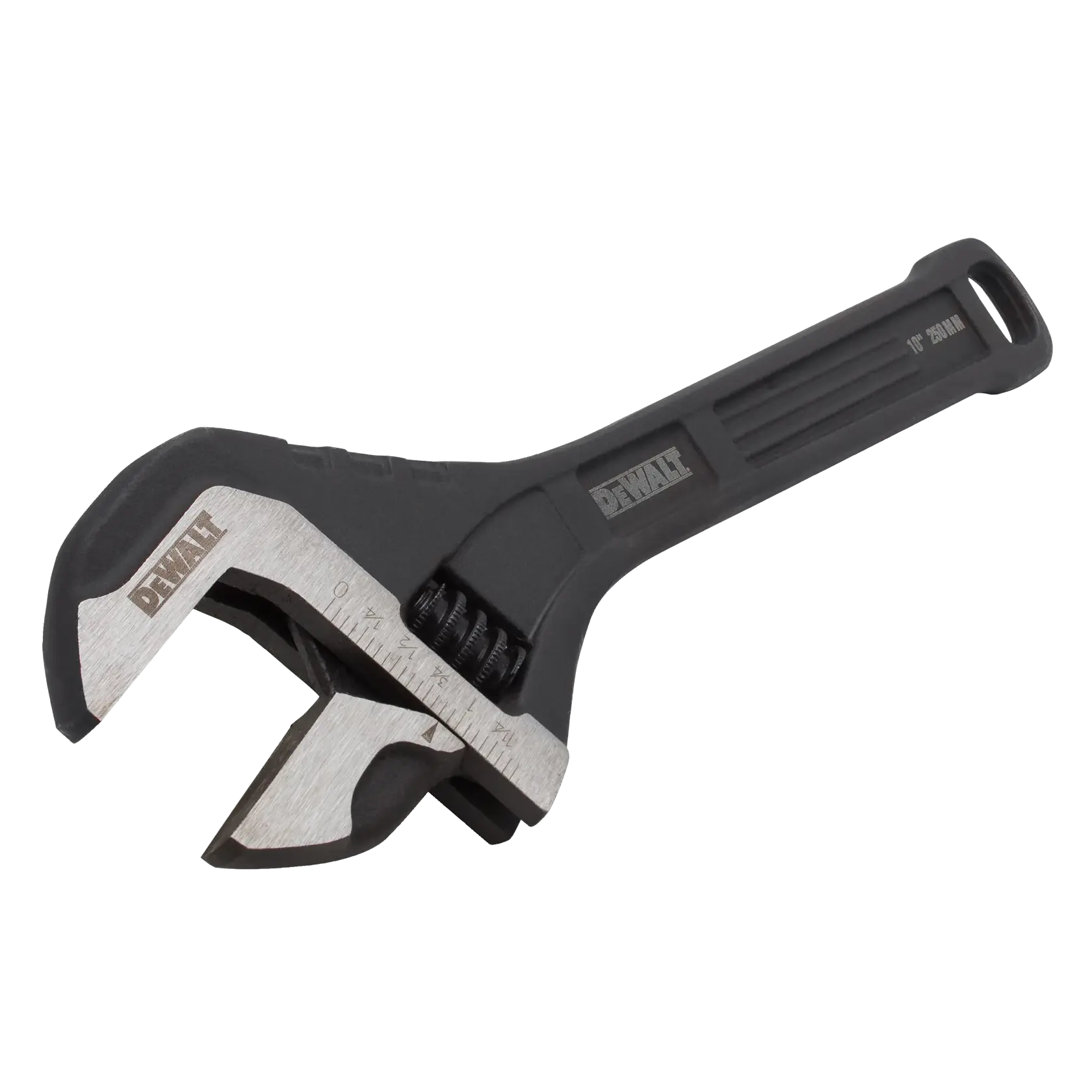 Kovový nastavitelný klíč 250 mm / 10".