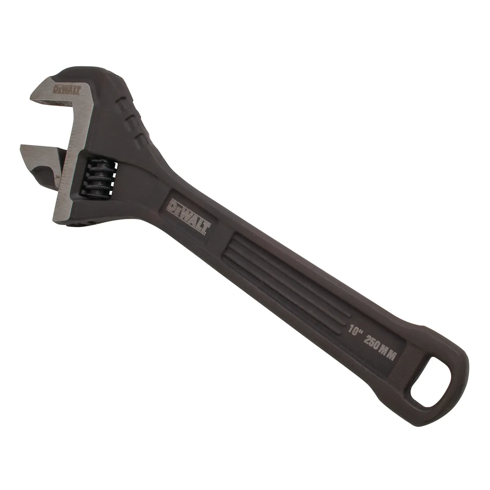 Kovový nastavitelný klíč 250 mm / 10".