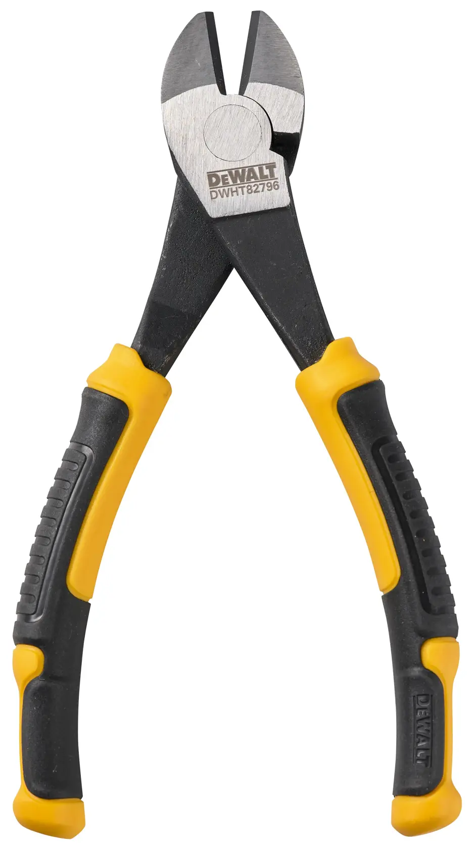 160mm štípací kleště levé