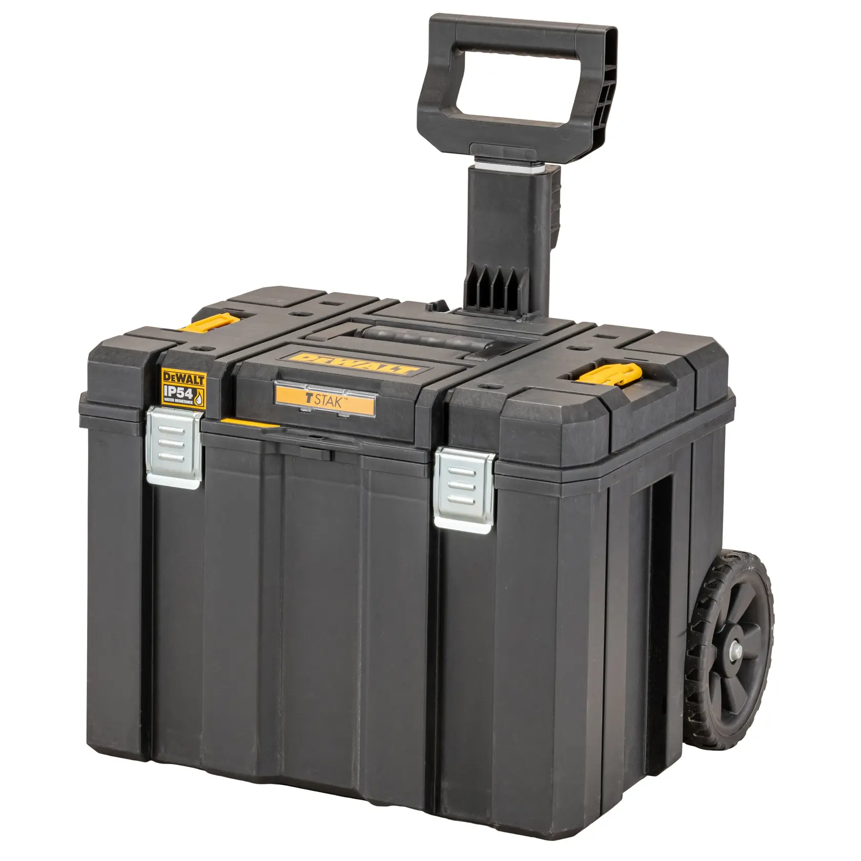 TSTAK® mobilní kufr IP54
