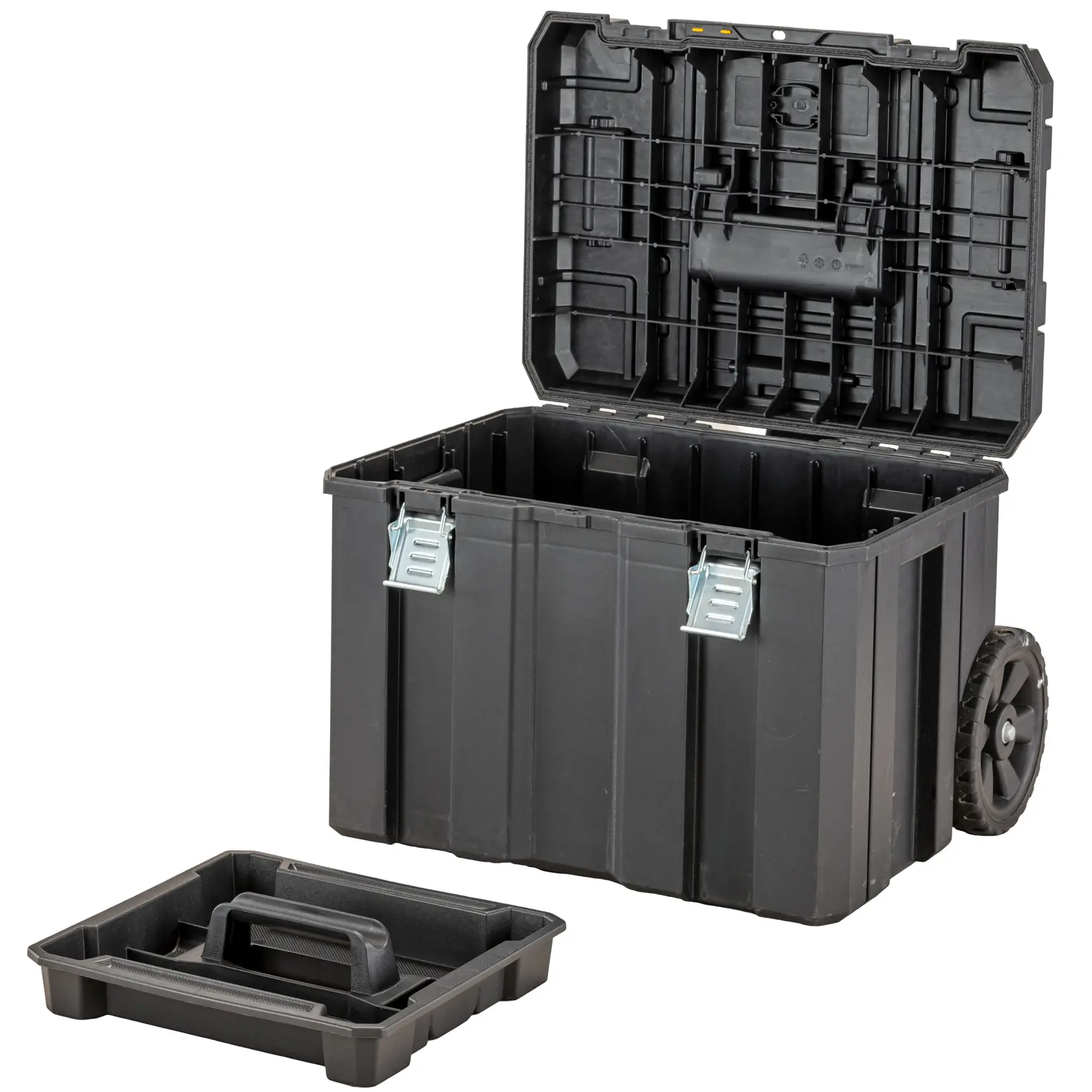 TSTAK® mobilní kufr IP54